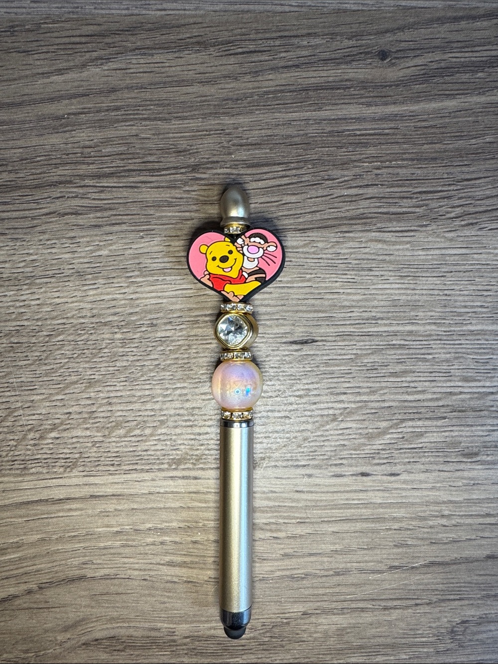 Winnie the Pooh Stylus Pen